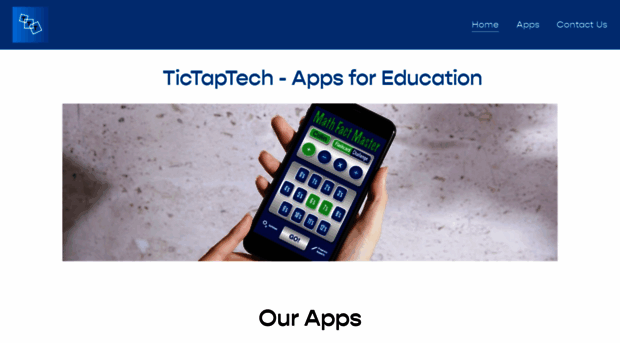 tictaptech.net