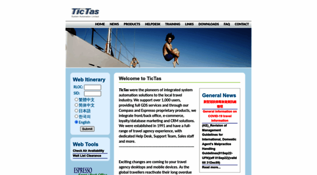 tictas.com