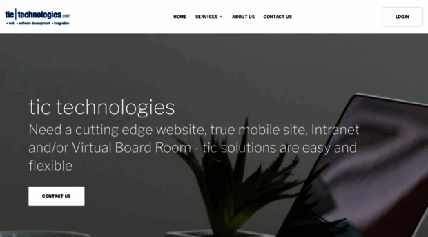 tictechnologies.com