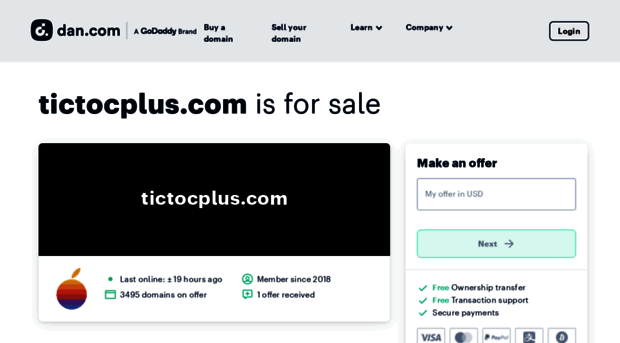 tictocplus.com