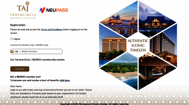 ticwifi.tajhotels.com