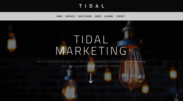 tidal-marketing.co.uk