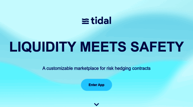 tidal.finance