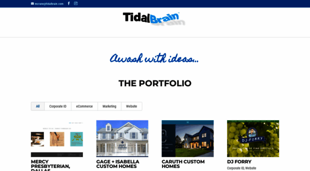 tidalbrain.com