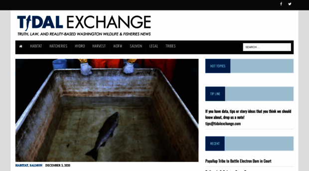 tidalexchange.com