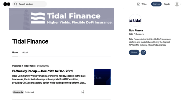 tidalfinance.medium.com