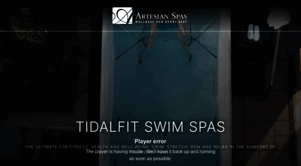 tidalfit.co.uk