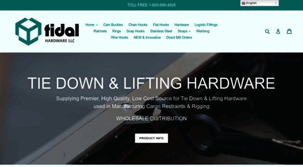 tidalhardware.com