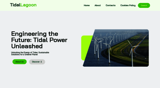 tidallagoonpower.com