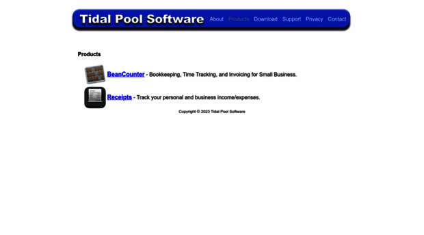 tidalpool.ca