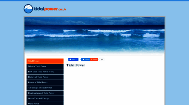 tidalpower.co.uk