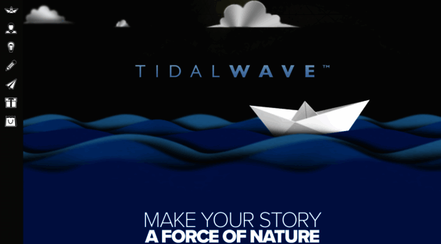 tidalwave.agency