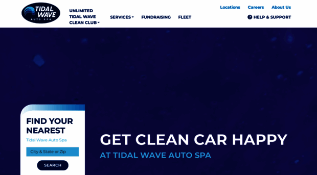 tidalwaveautospa.com