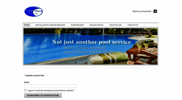 tidalwavepoolsinc.com