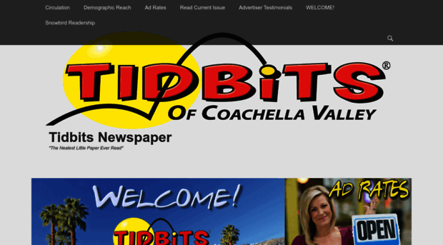 tidbitsofcoachellavalley.com