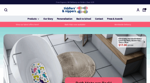 tiddlersandnippers.com