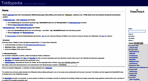 tiddlypedia.tiddlyspot.com