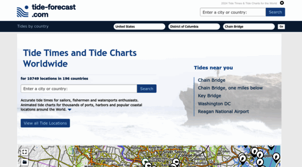 tide-forecast.com