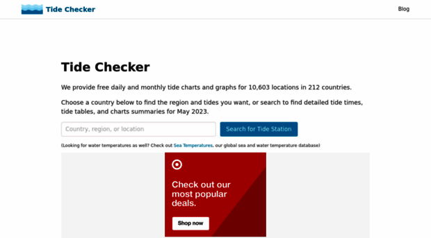 tidechecker.com