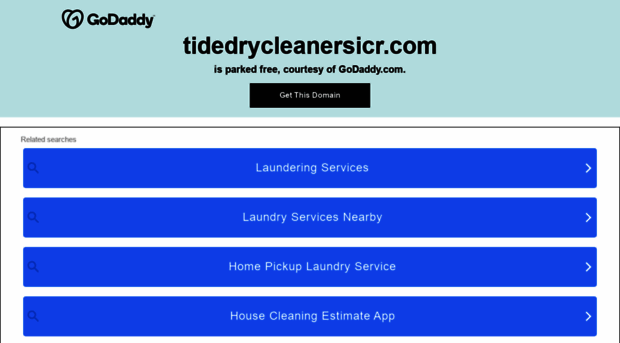 tidedrycleanersicr.com