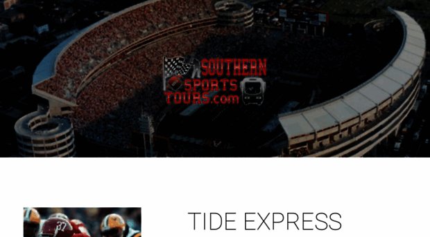 tideexpress.com