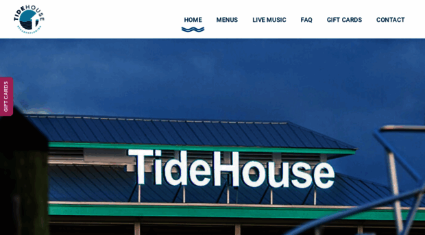 tidehouse.com