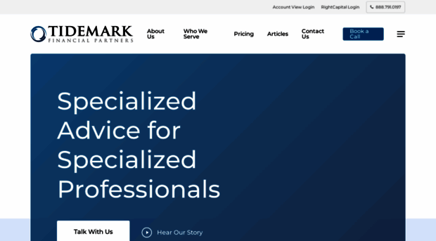 tidemarkfp.com