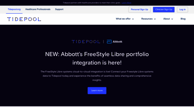 tidepool.co
