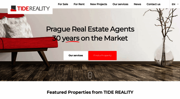 tidereality.com