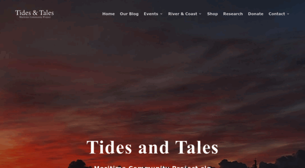 tidesandtales.ie