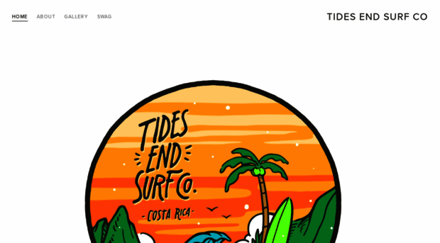 tidesendcostarica.com