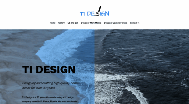 tidesign-info.com