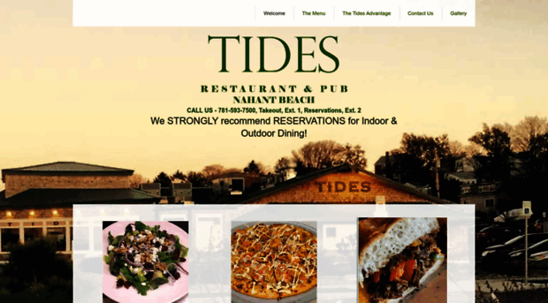 tidesnahant.com