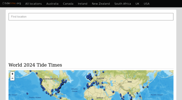 tidetime.org