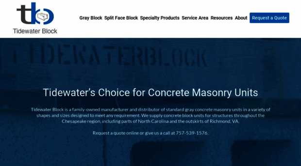 tidewaterblock.com