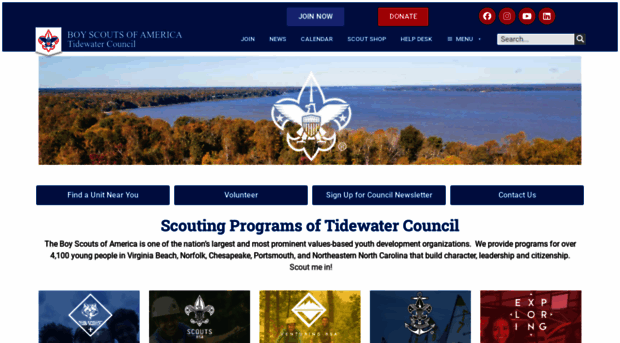 tidewaterbsa.com