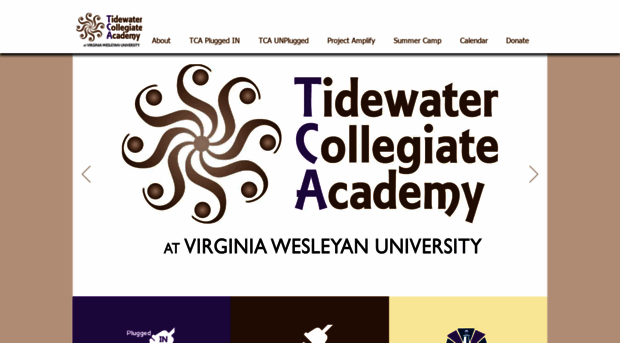 tidewatercollegiateacademy.com