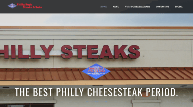 tidewaterdrivephillysteaks.com