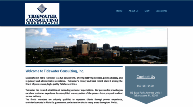 tidewaterinc.com