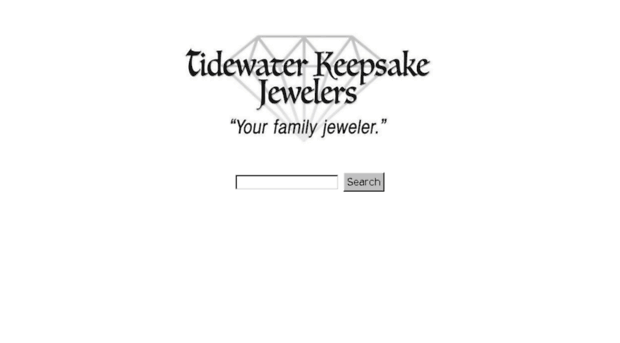 tidewaterkeepsakejeweler.info