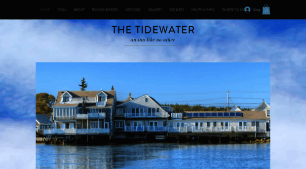 tidewatermotel.com