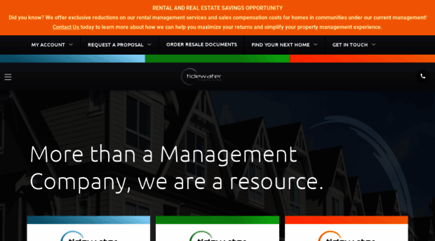 tidewaterproperty.com