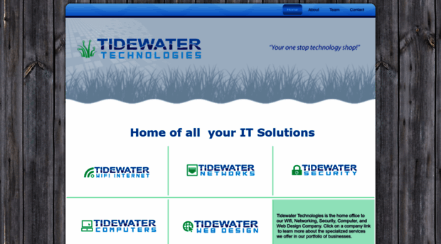 tidewatertechnologies.net