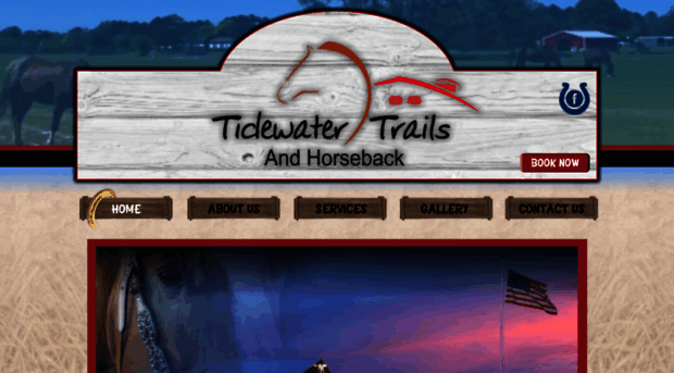 tidewatertrails.com