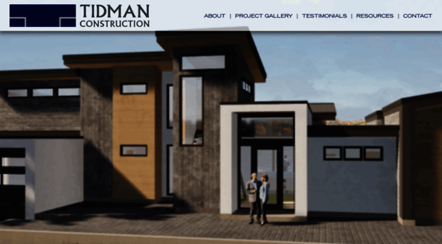 tidmangroup.com