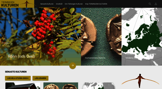 tidningenkulturen.se
