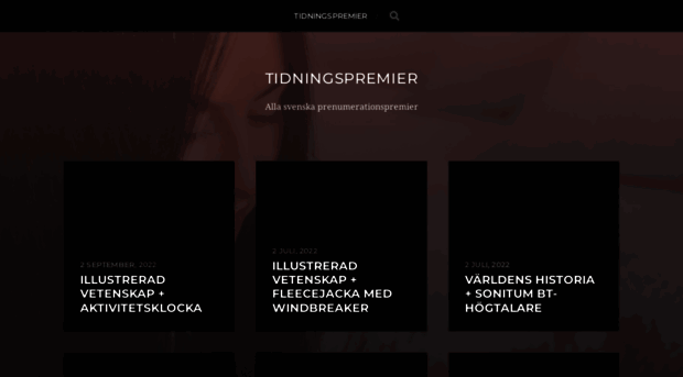 tidningspremier.com