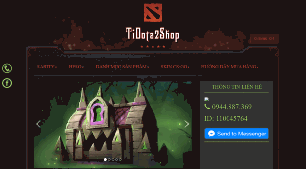 tidota2shop.vn