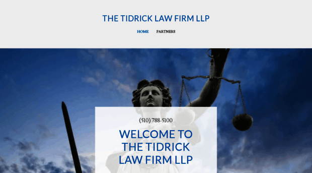 tidricklaw.com