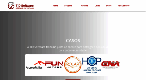 tidsoftware.com.br